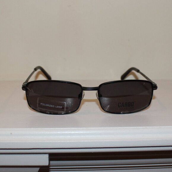 Cargo Other - Cargo Men's Glasses with sunglasses clip on (C5500)